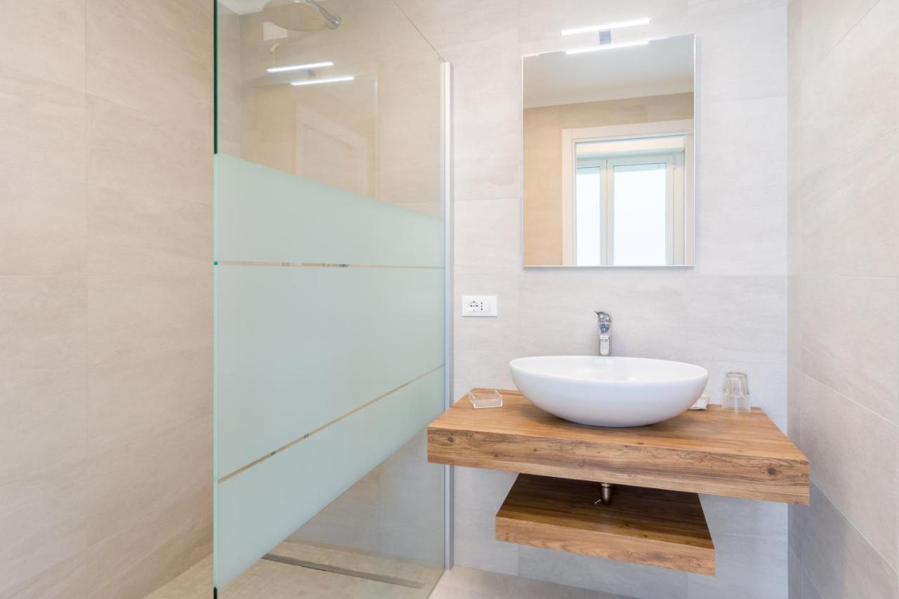 Hotel Nettuno Caorle Kültér fotó