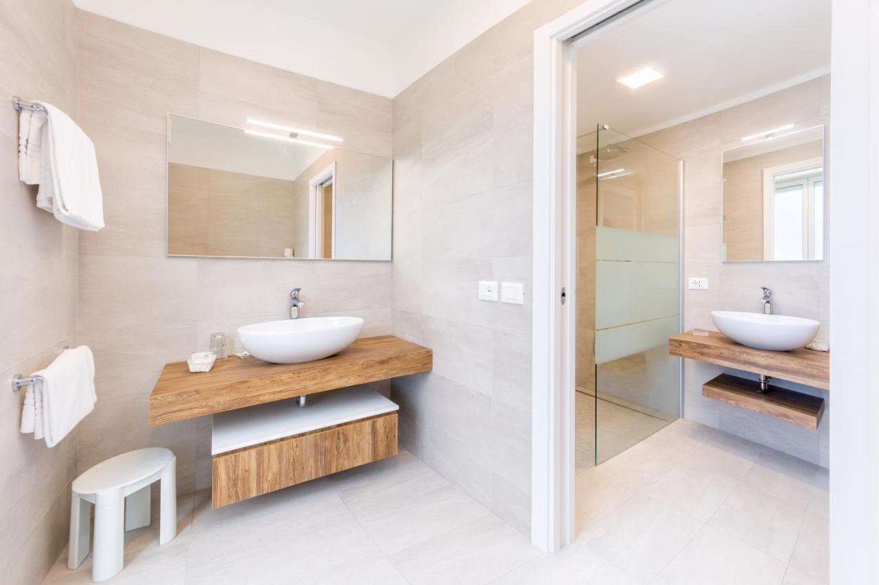 Hotel Nettuno Caorle Kültér fotó