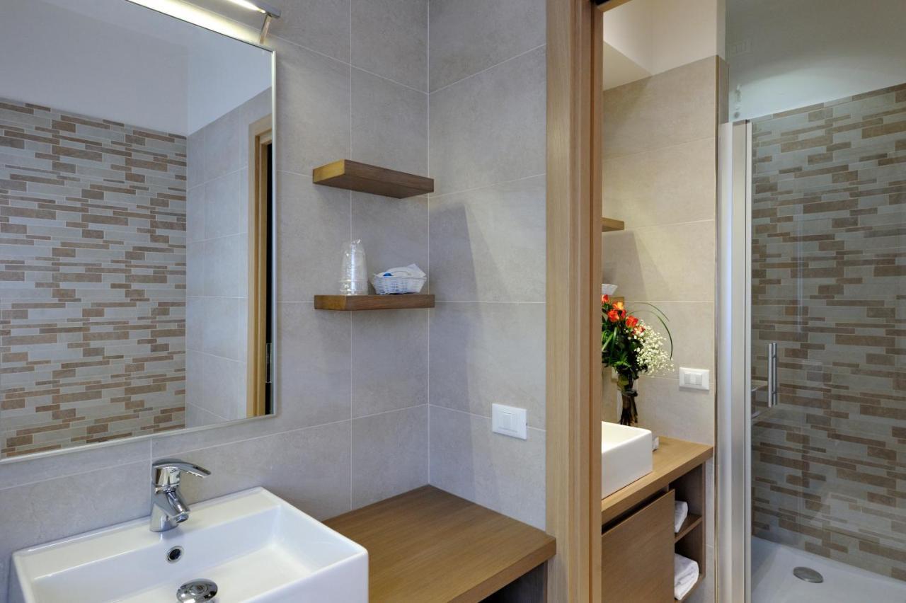 Hotel Nettuno Caorle Kültér fotó