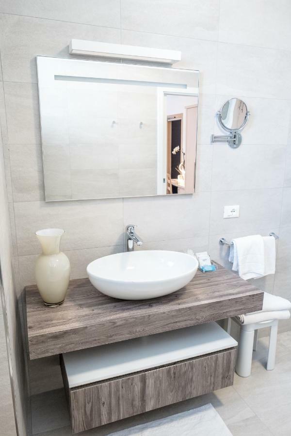 Hotel Nettuno Caorle Kültér fotó