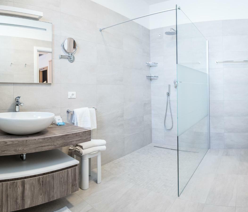 Hotel Nettuno Caorle Kültér fotó