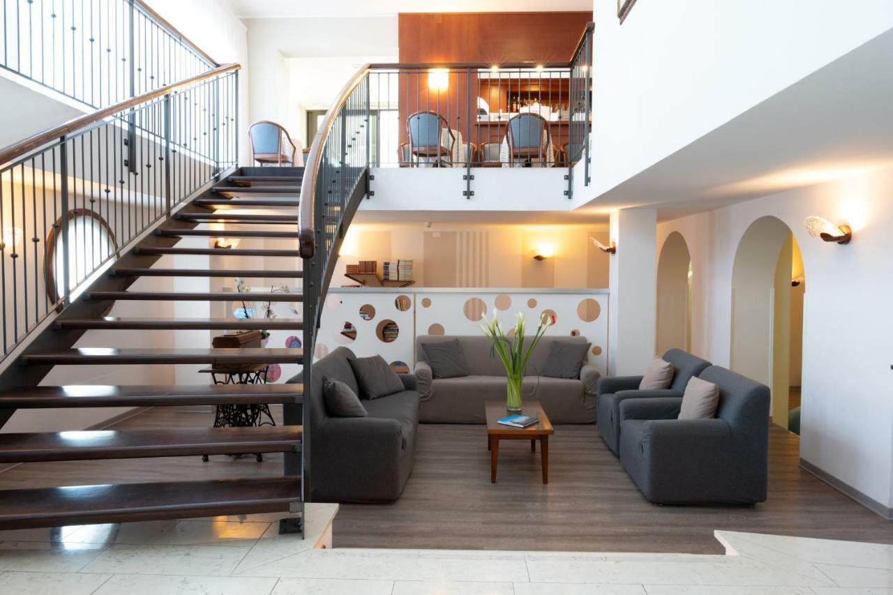 Hotel Nettuno Caorle Kültér fotó