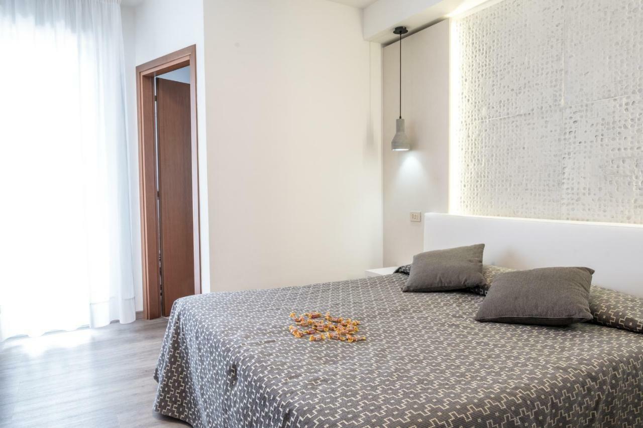 Hotel Nettuno Caorle Kültér fotó