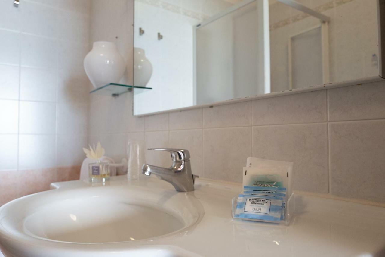 Hotel Nettuno Caorle Kültér fotó